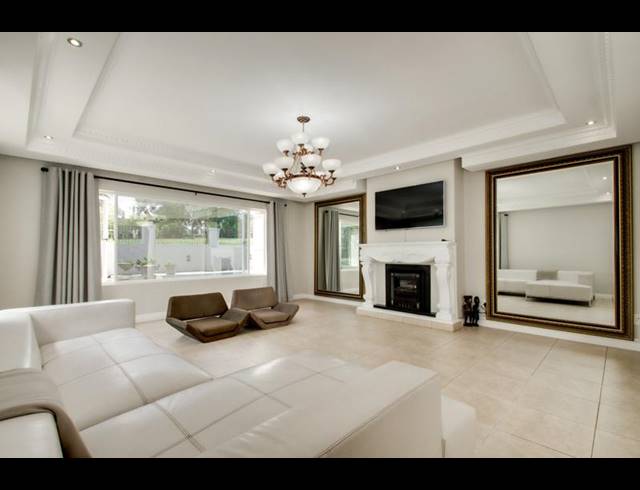 4 BEDROOM PROPERTY TO RENT IN DAINFERN GOLF ESTATE